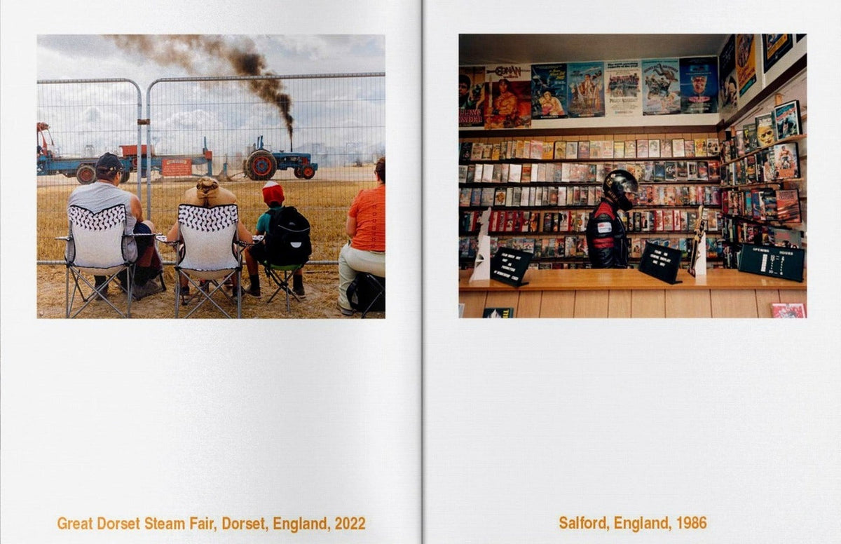 i-D, Issue 376, inside pages 8