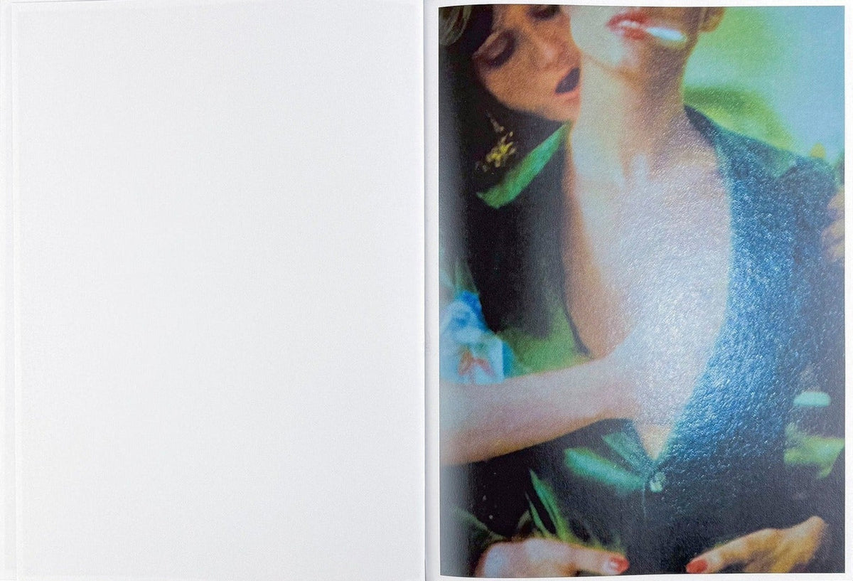 Jurgen Maelfeyt, TOY, inside pages 6