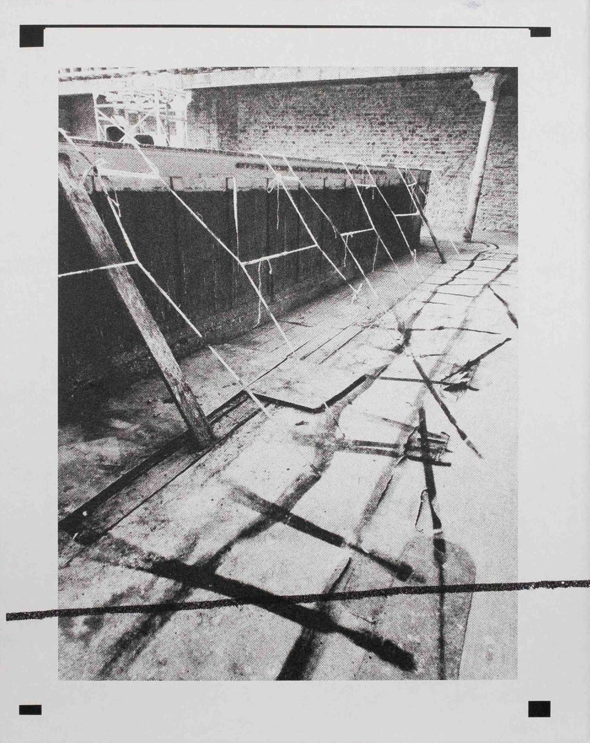 Philippe Van Wolputte, Interference, inside pages 12