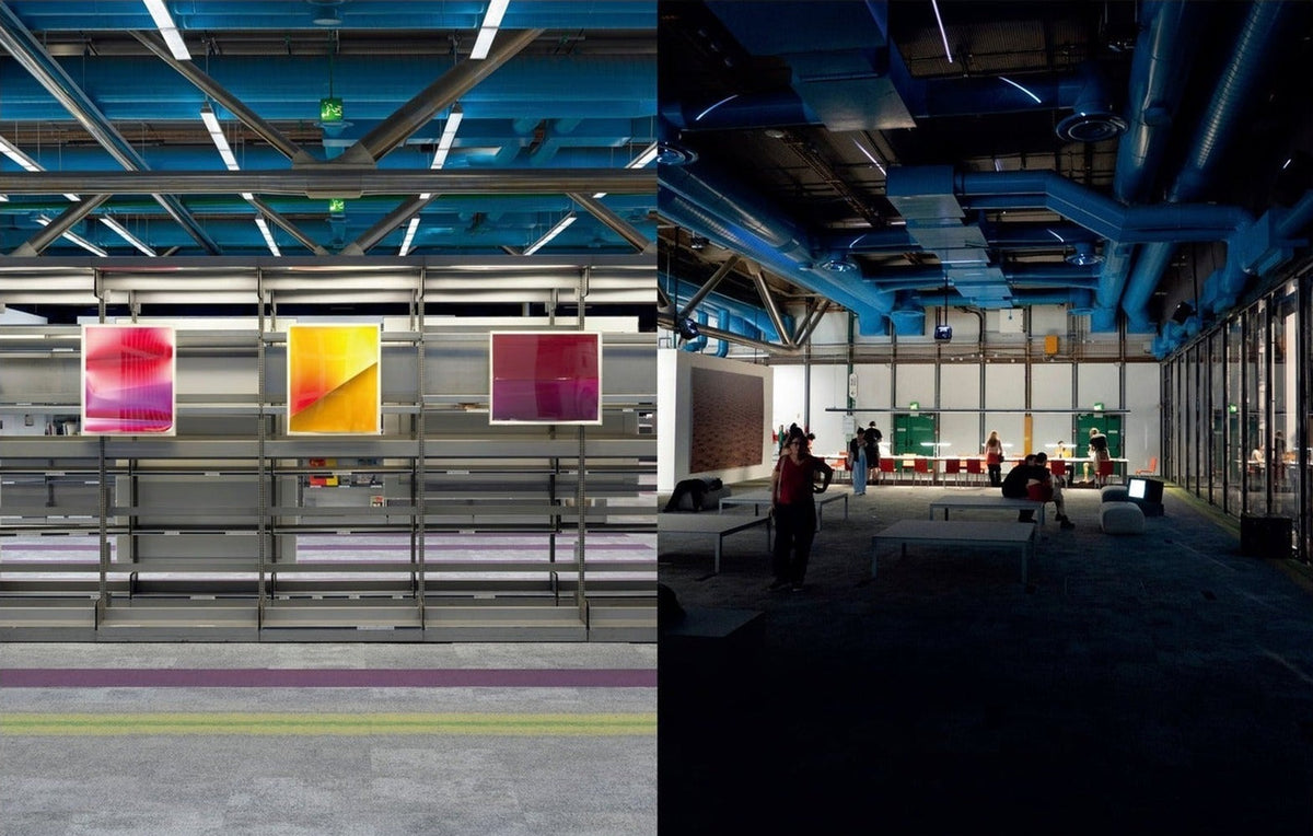 Wolfgang Tillmans, Nothing Could Have Prepared Us, Everything Could Have Prepared Us, inside pages 3