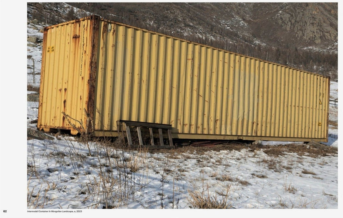 Wolfgang Tillmans, Nothing Could Have Prepared Us, Everything Could Have Prepared Us, inside pages 5