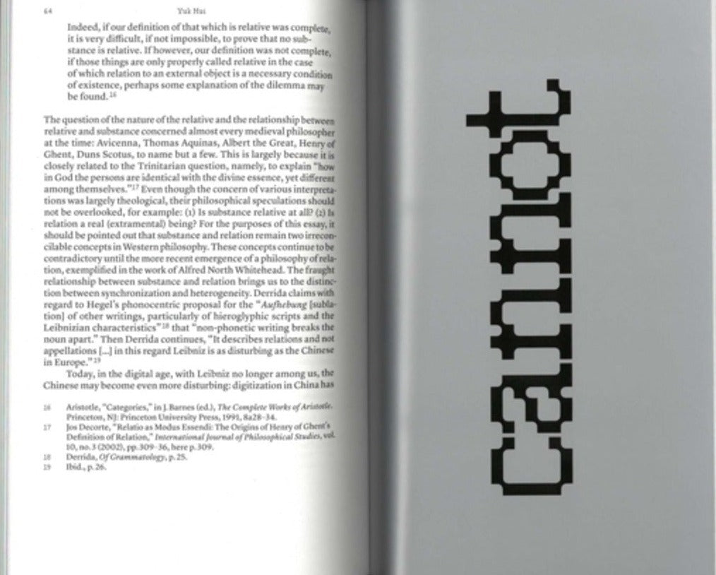 The New Alphabet (DNA 1), inside pages 7