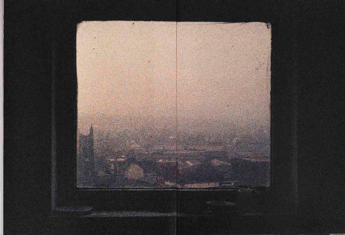 Richard Billingham, Ray's a Laugh, inside pages 12