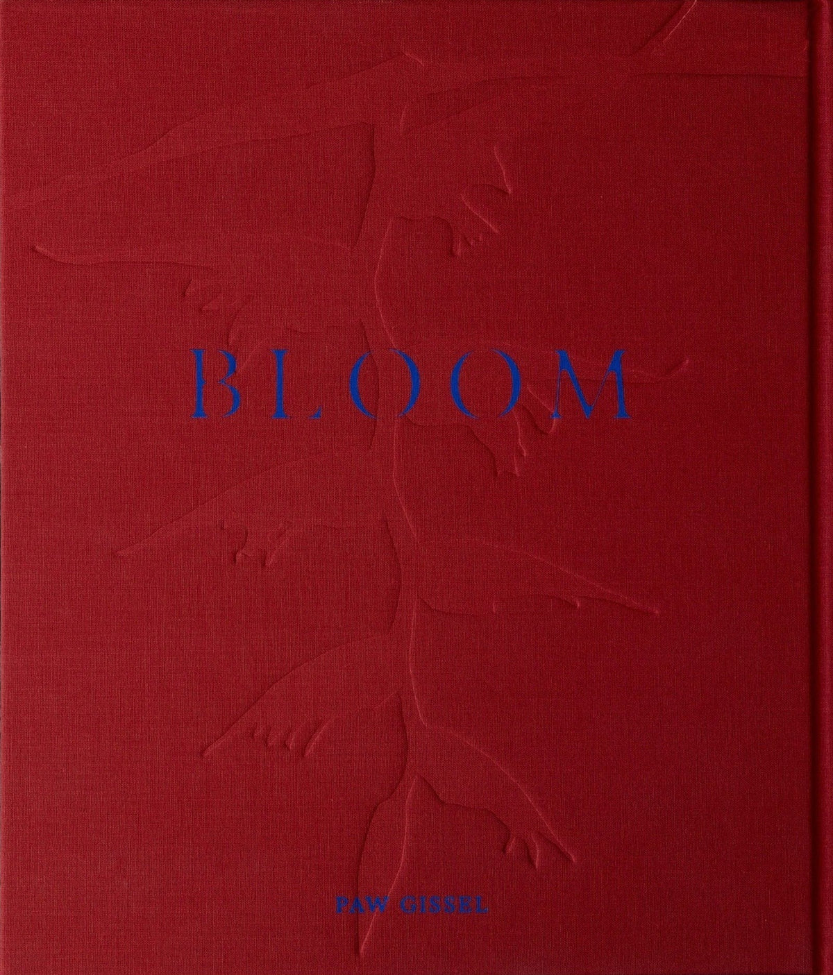 Paw Gissel, Bloom, inside pages 6