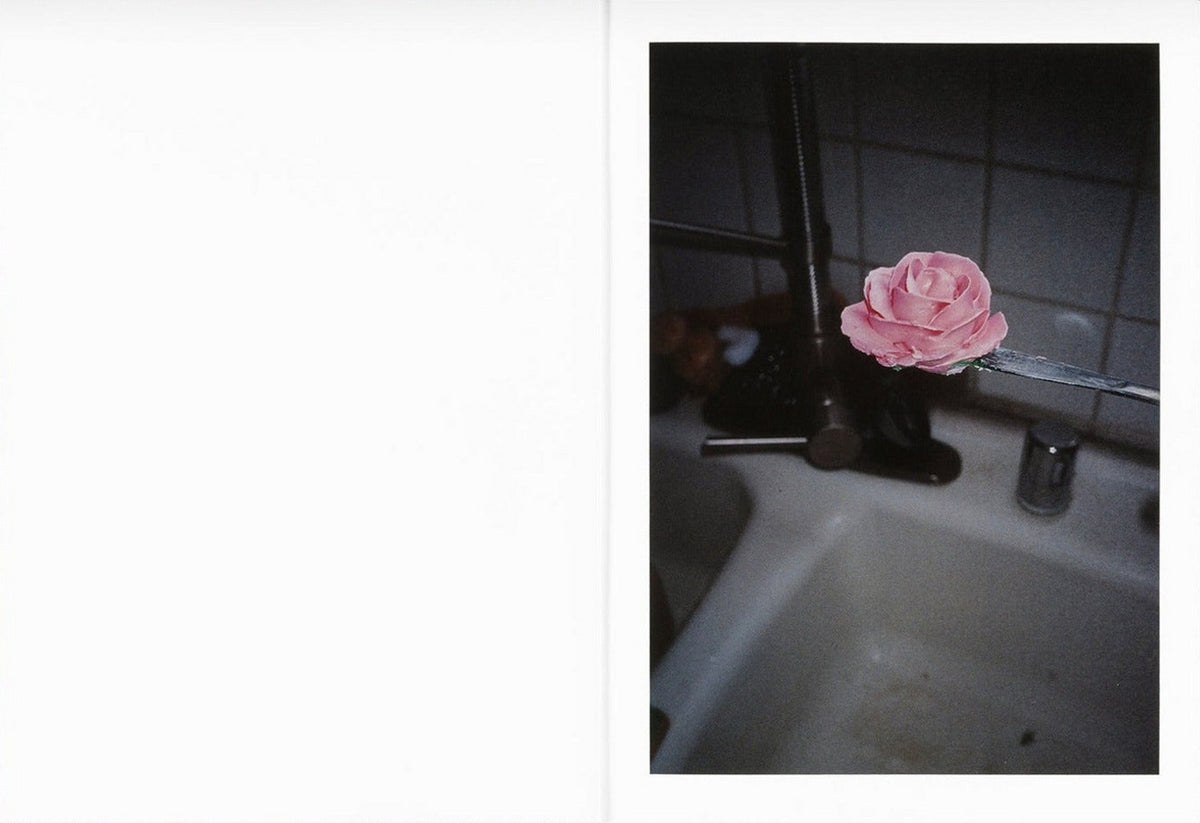 Jerry Hsu, How About Never, inside pages 2