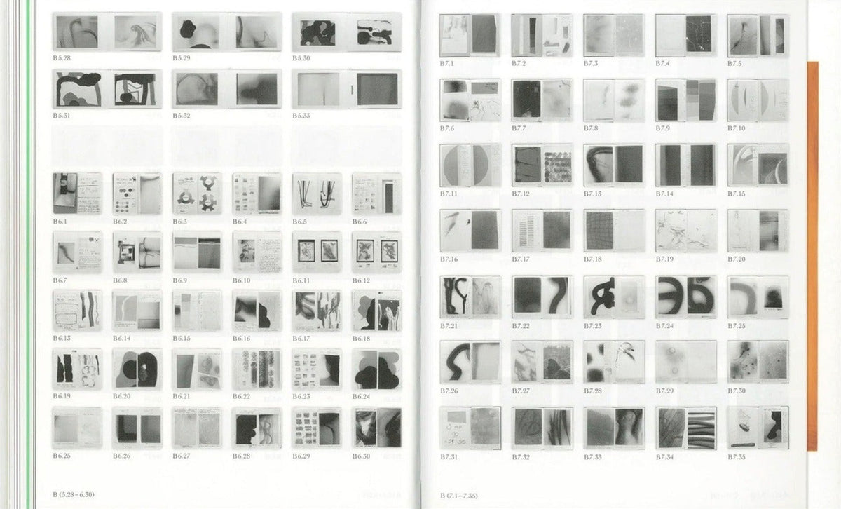 Marton Perlaki, The Third Hand, inside pages 11