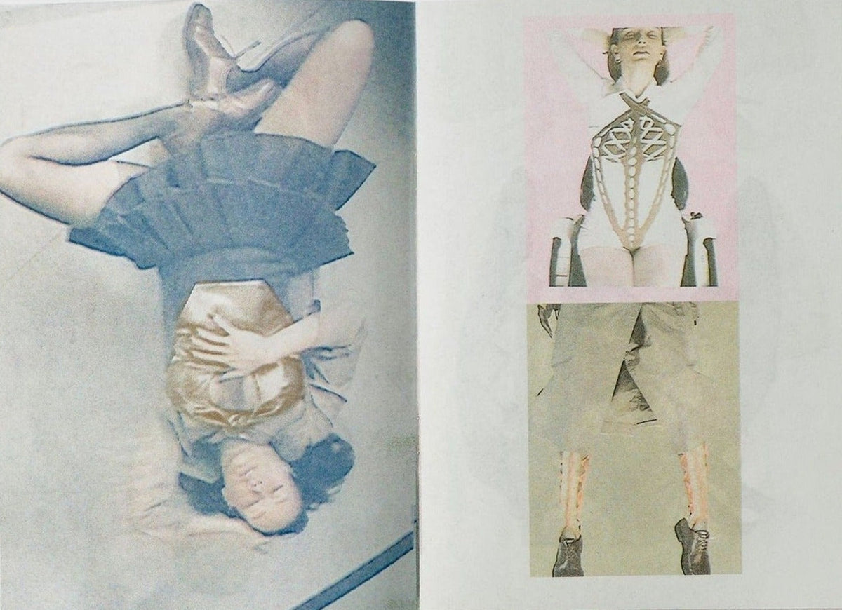 Sharna Osborne & Sinéad O'Dwyer, No.47 Supervisor AW24, inside pages 3
