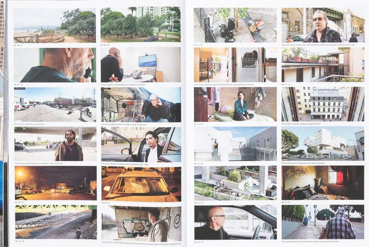 The Museum Is Not Enough (No. 10 to 14), inside pages 3