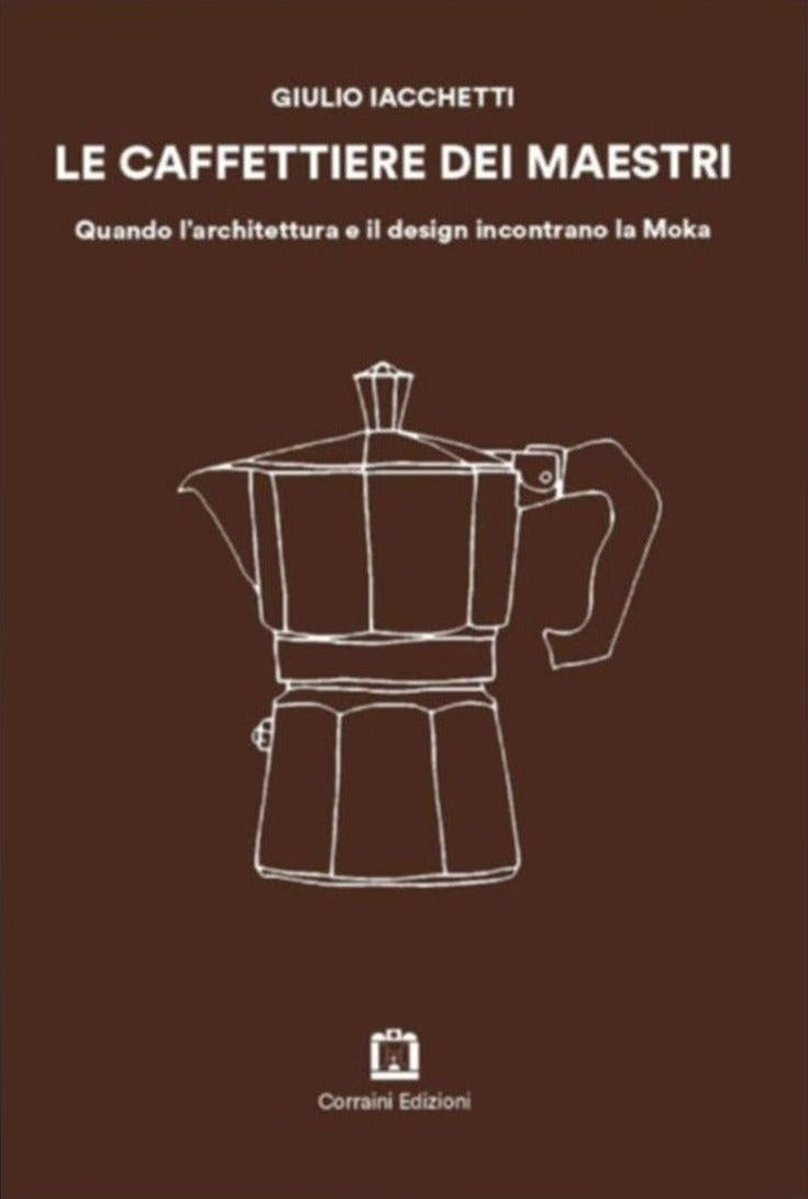 Coffee Pots from the Masters, cover