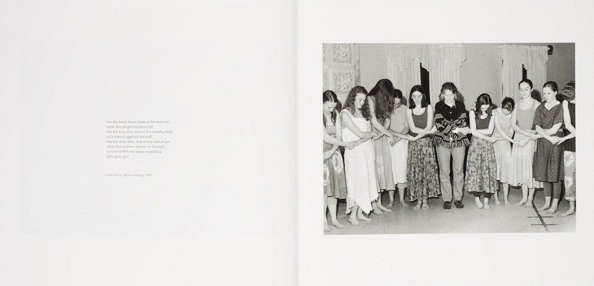 Alec Soth, Songbook, inside pages 3