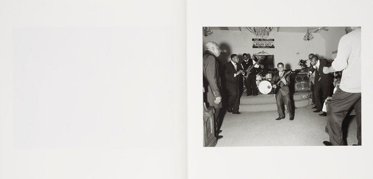 Alec Soth, Songbook, inside pages 4