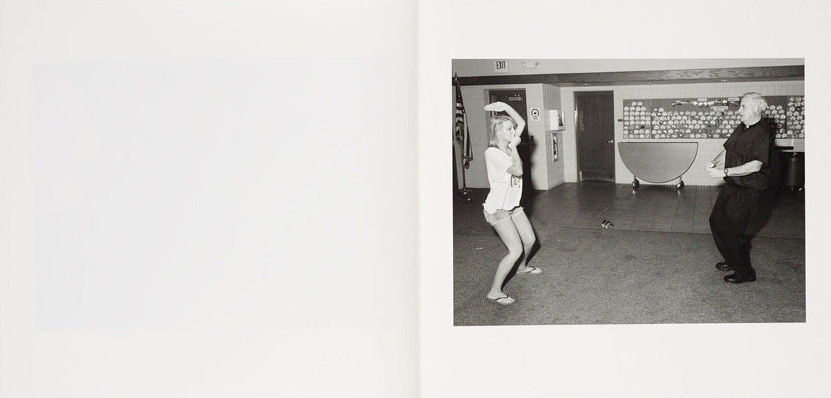 Alec Soth, Songbook, inside pages 5