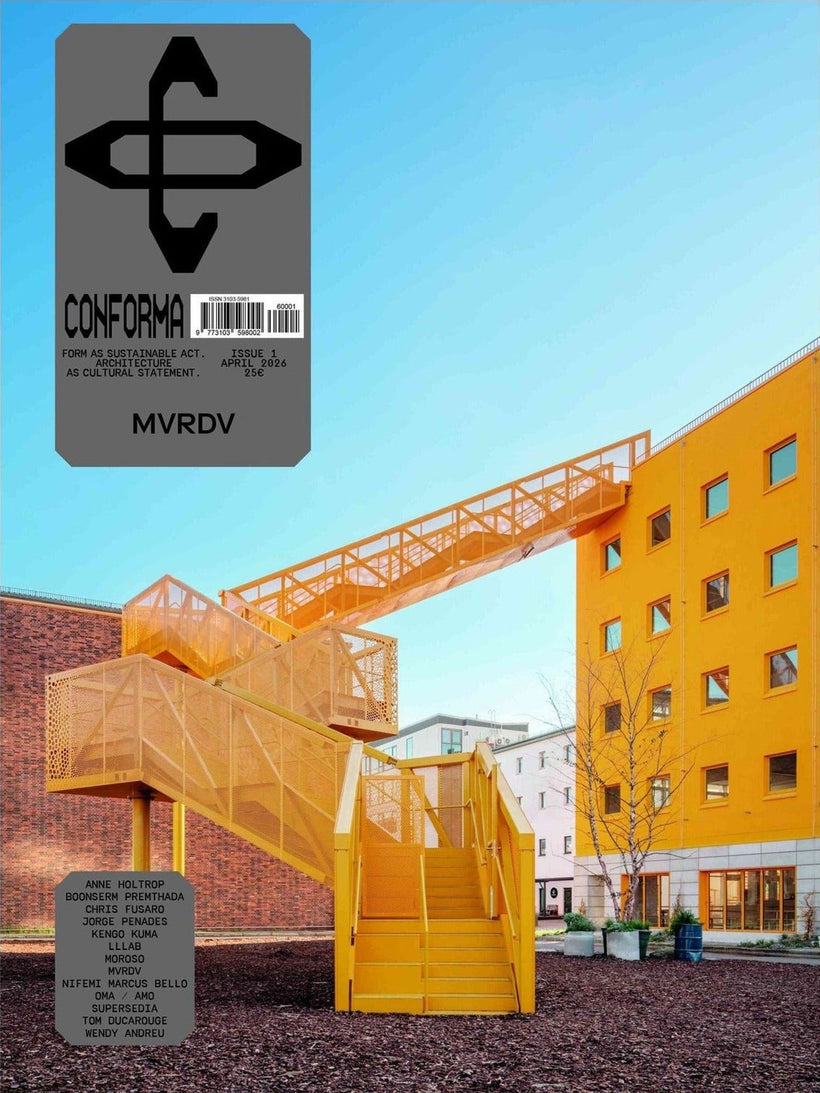 Conforma — Issue 1