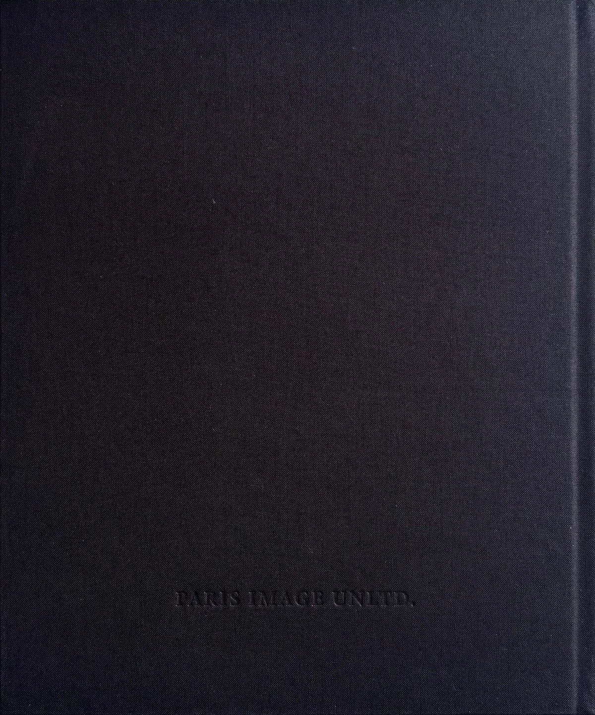 Tea Sirbiladze — Artists in Their Studios, back cover