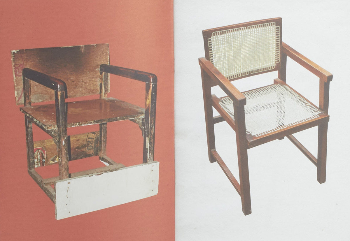 Maximage — Chandigarh Furniture, inside pages 2