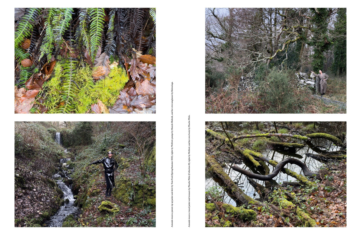 System — Issue 25, inside pages 9