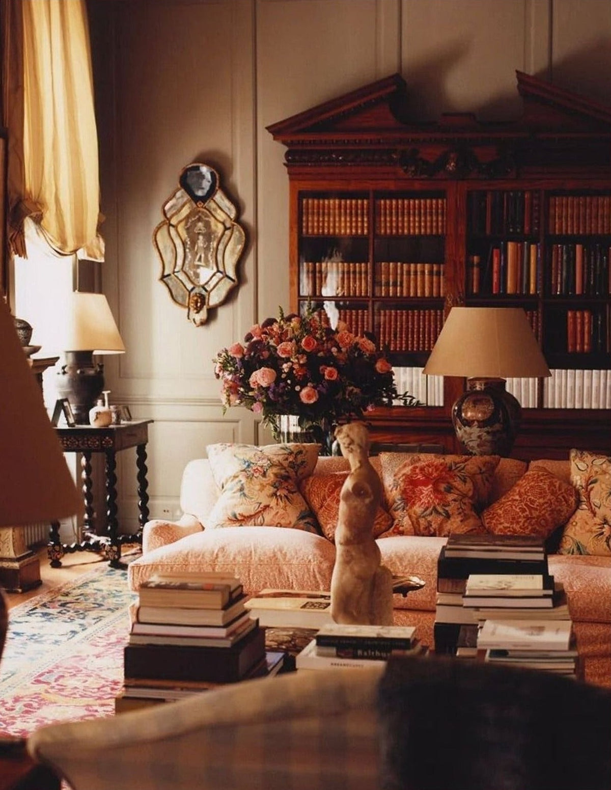Scenery — Issue 4, inside pages 6