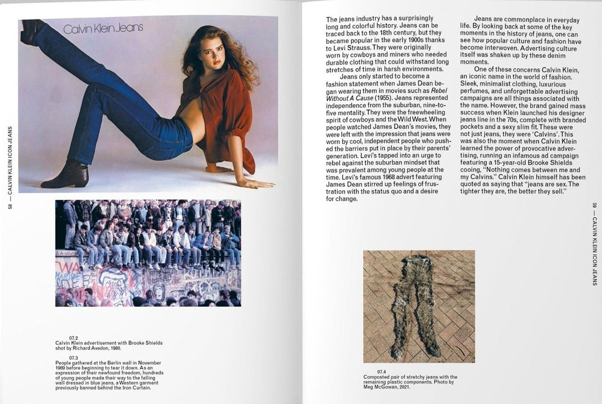 Zsofia Kollar — Object-Oriented Identity, inside pages 2