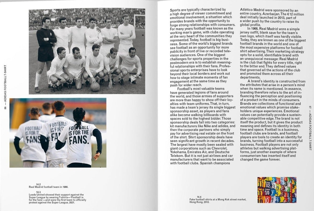 Zsofia Kollar — Object-Oriented Identity, inside pages 8
