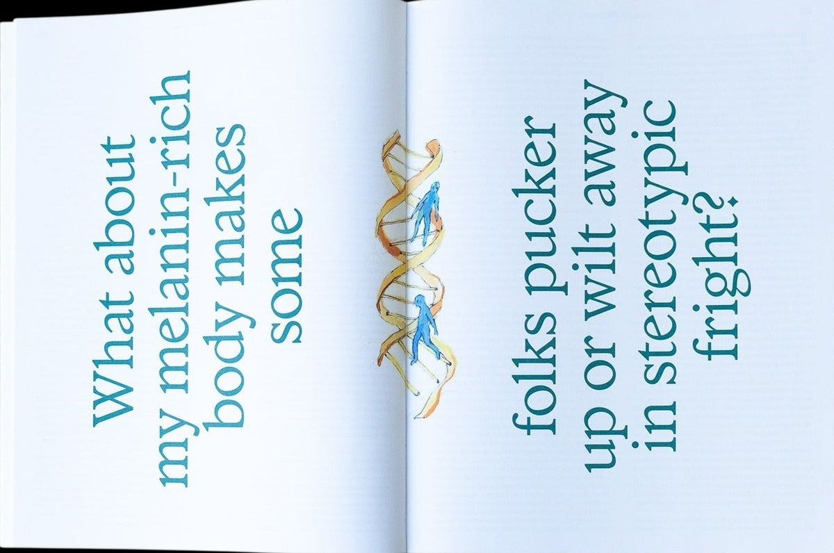 Emergence Magazine — Volume 1, inside pages 3