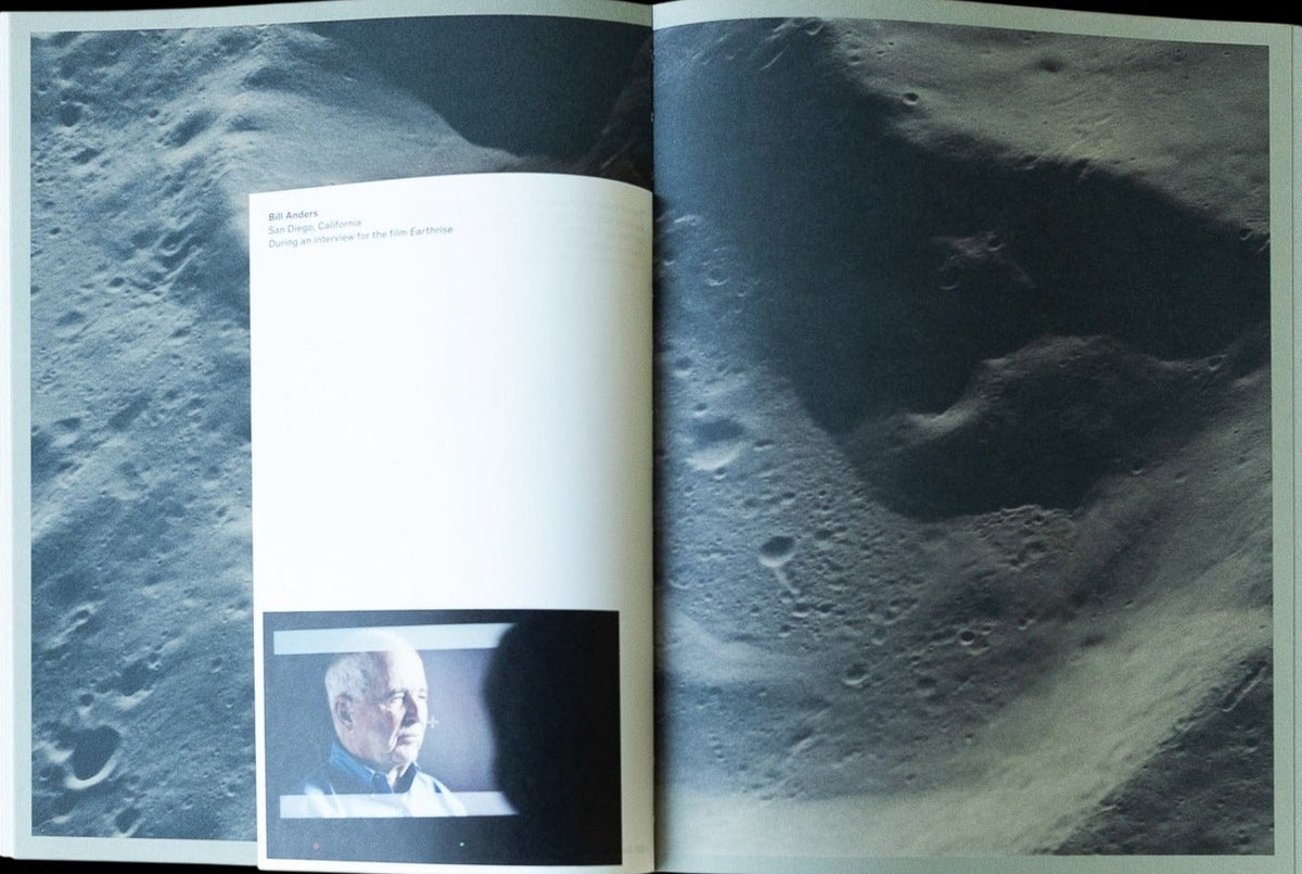 Emergence Magazine — Volume 1, inside pages 5