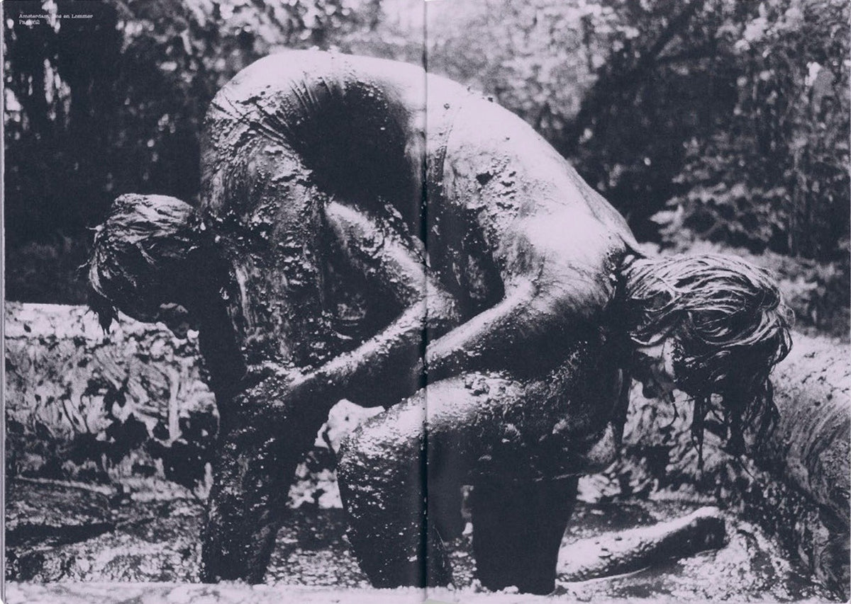KUTT — Facsimile Book, inside pages 4