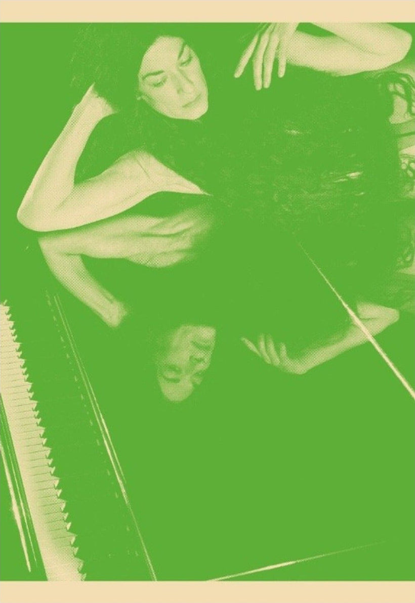 Alexandra Bachzetsis — Show Time Book / Book Time Show