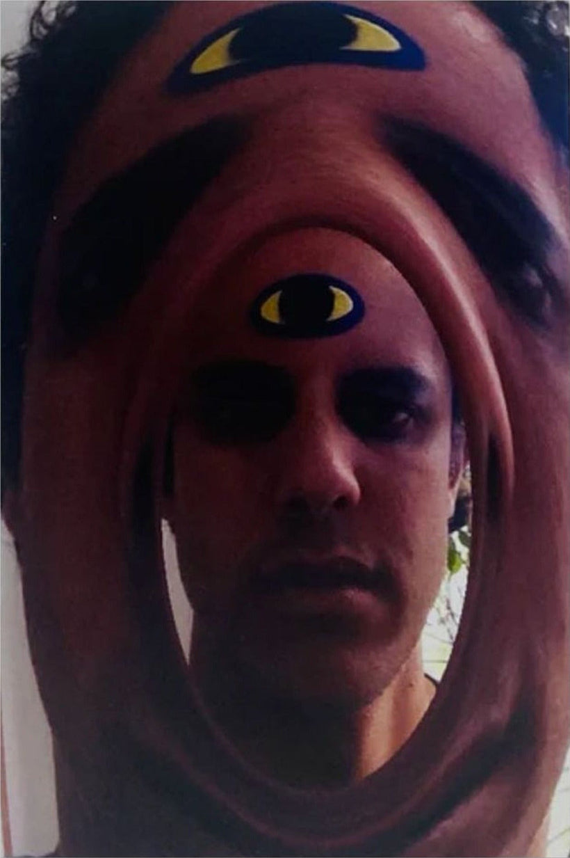 Four Tet — Gliding Through Everything