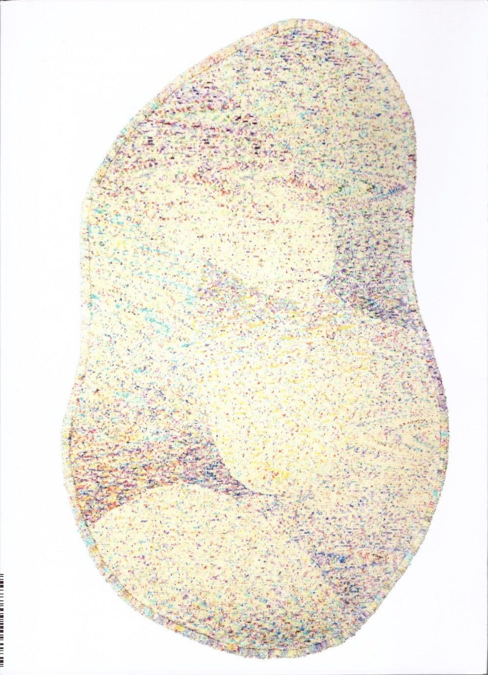 Max Lamb — Inventory Works, front cover