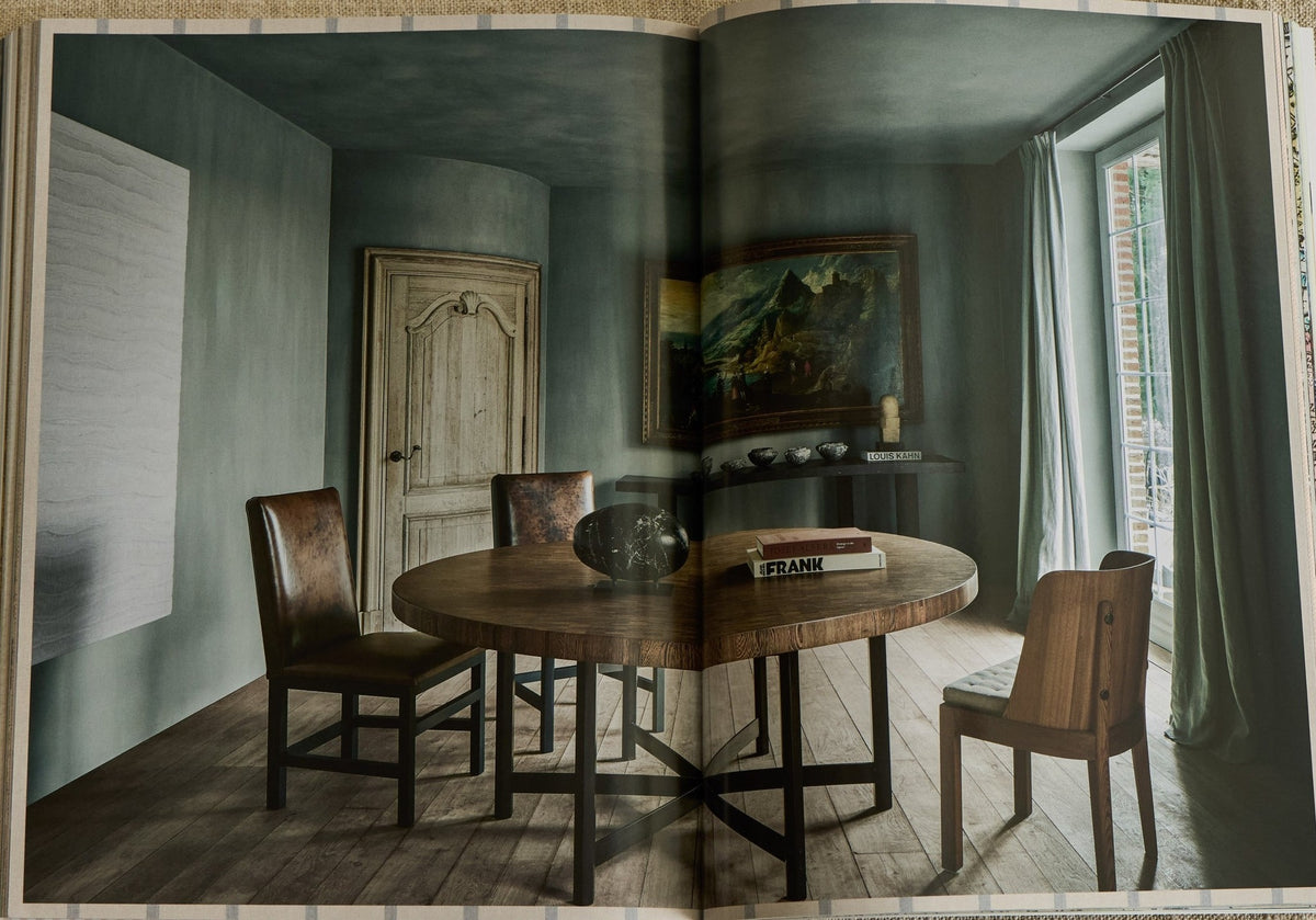 Cabana — Issue 25, inside pages 4