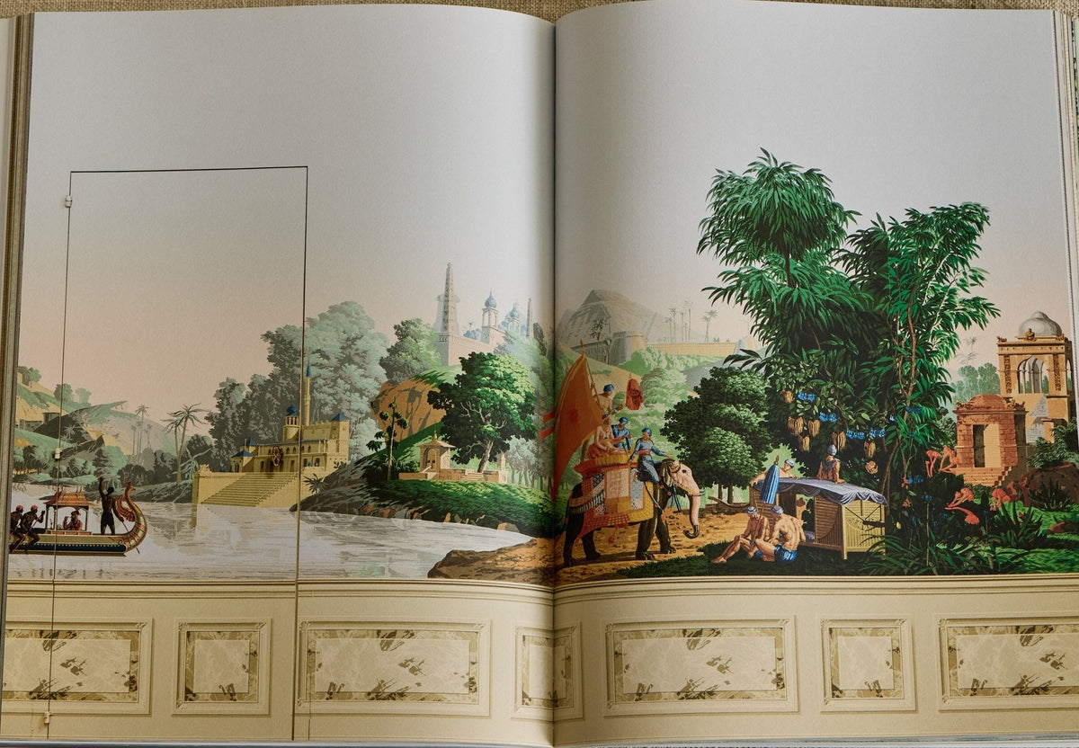 Cabana — Issue 25, inside pages 5