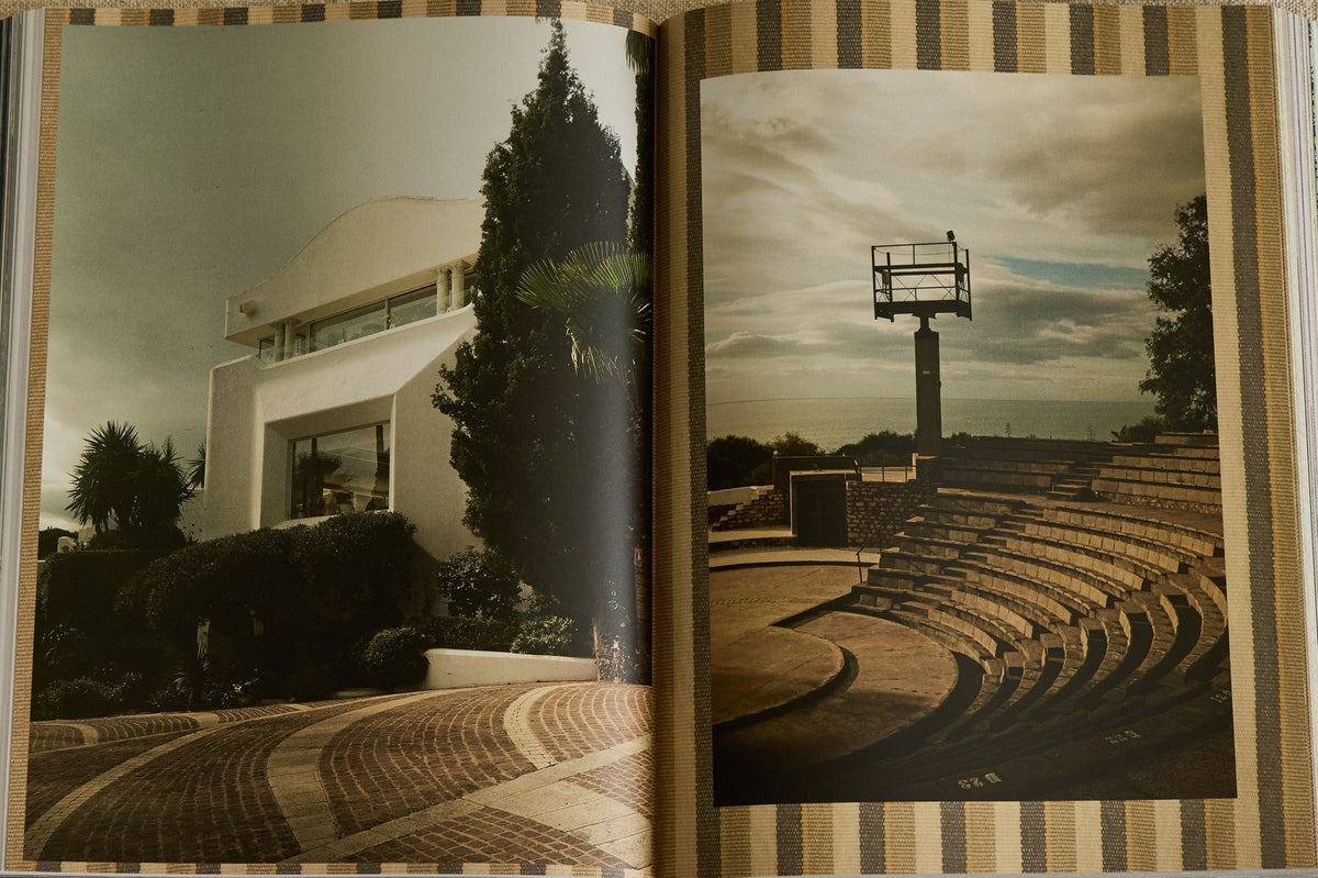 Cabana — Issue 25, inside pages 6