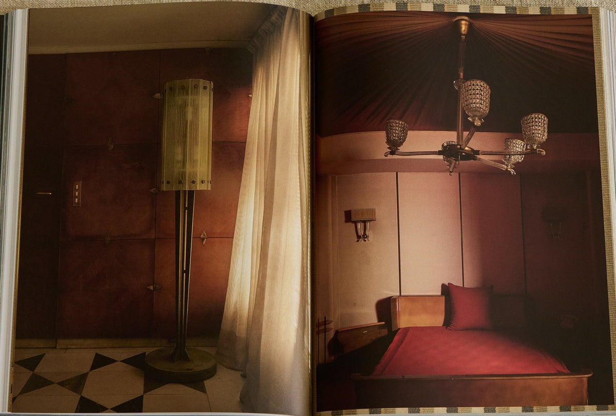 Cabana — Issue 25, inside pages 7