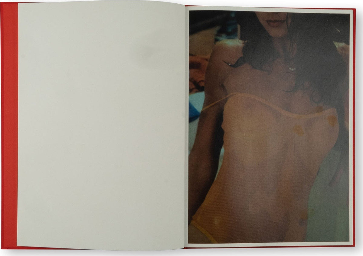 Jurgen Maelfeyt — WET, inside pages 10