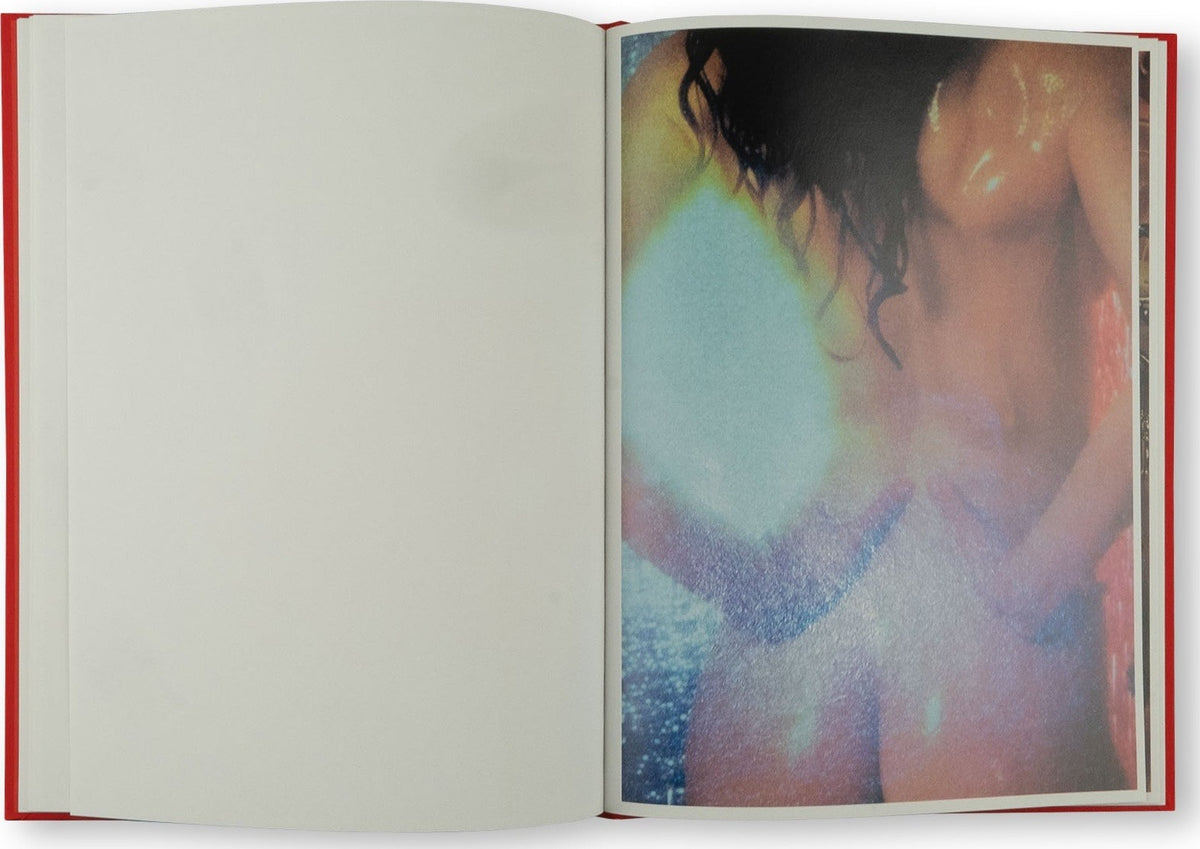 Jurgen Maelfeyt — WET, inside pages 4