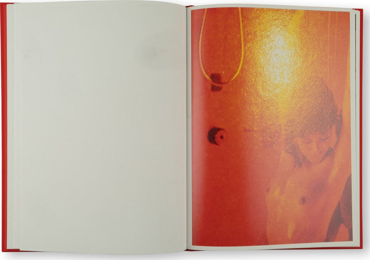 Jurgen Maelfeyt — WET, inside pages 6