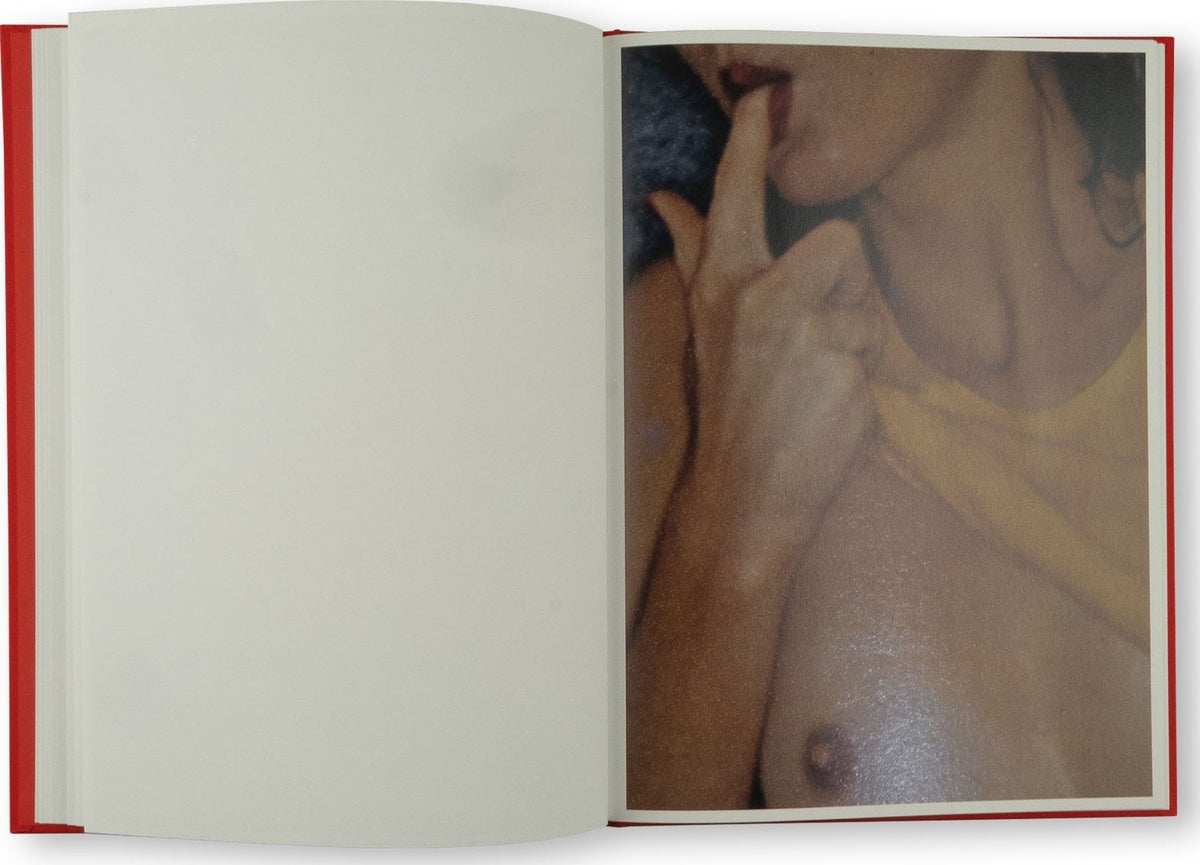 Jurgen Maelfeyt — WET, inside pages 7