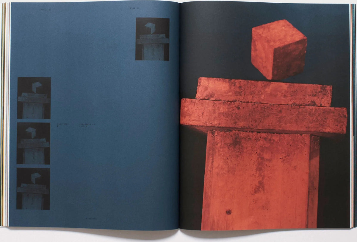 Footnote — Issue 2: The Merchant of Colours, inside pages 7