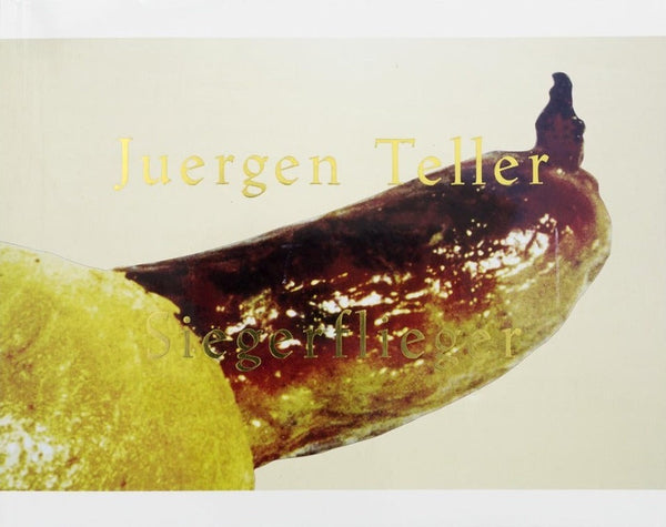 Juergen Teller — Siegerflieger