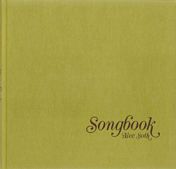 Alec Soth — Songbook