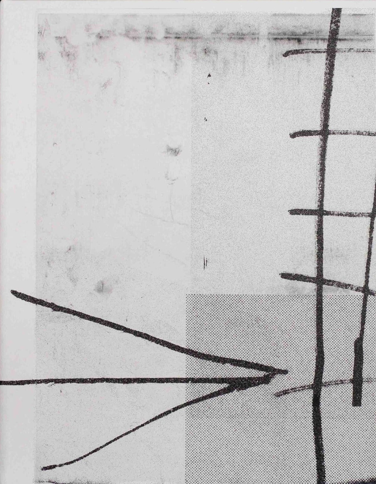 Philippe Van Wolputte, Interference, cover
