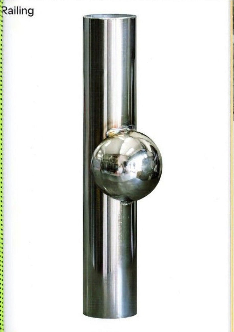 yangshueiyuan — Railing