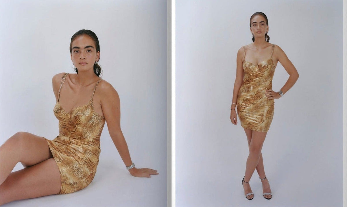 Dafy Hagai, Monaco, inside pages 9