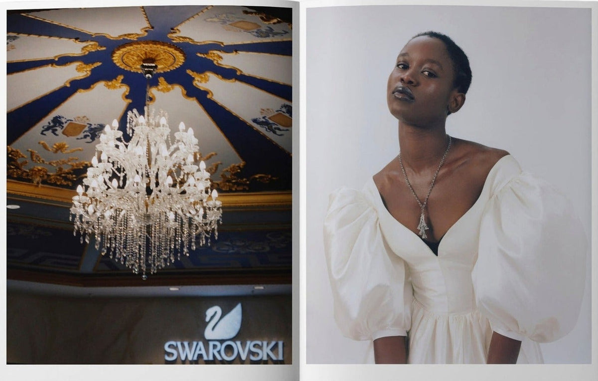 Dafy Hagai, Monaco, inside pages 10