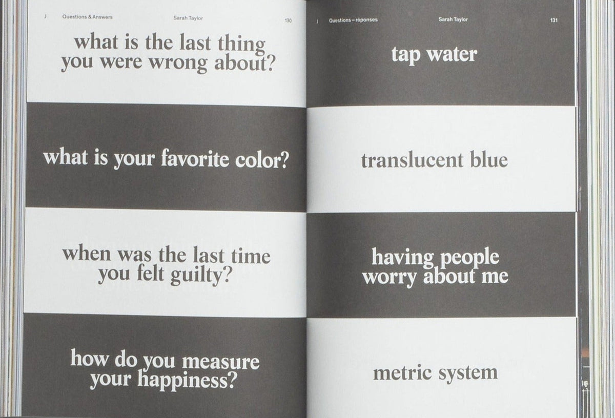 Acid Magazine, Issue 7: Waves of Consequences, inside pages 5