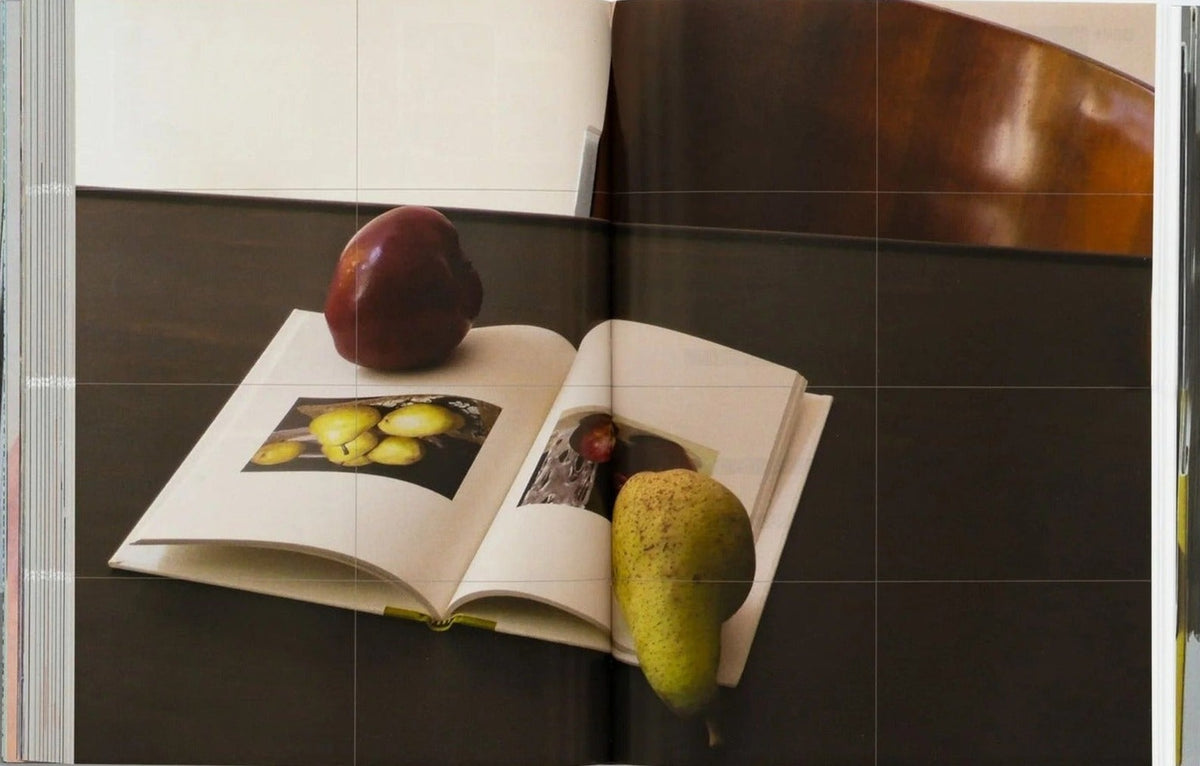 Erik Kessels, As Far As You Can See, inside pages 11