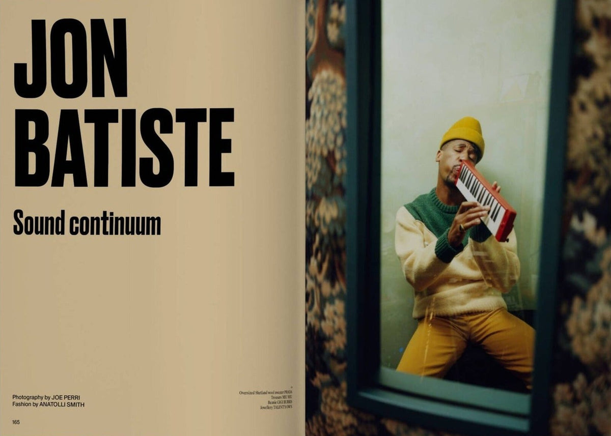 hube, Issue 7, inside pages 7