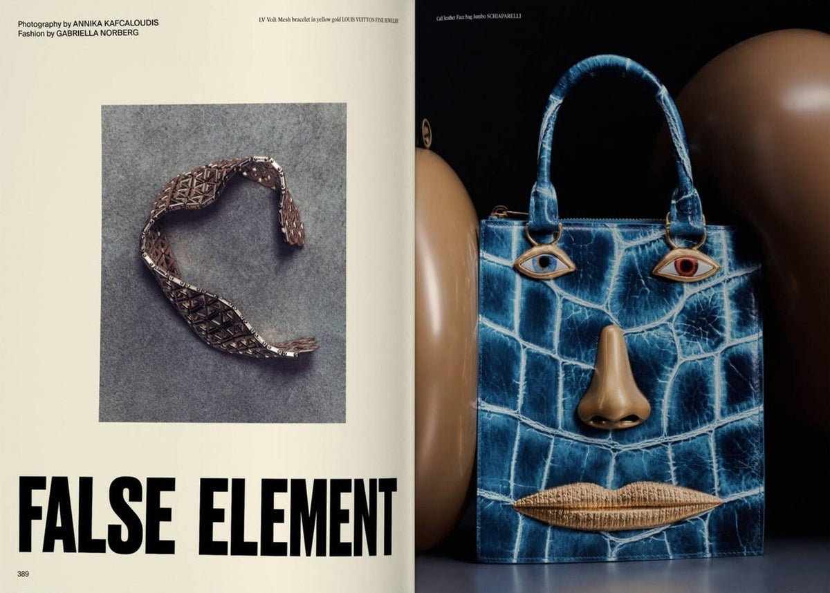hube, Issue 7, inside pages 13