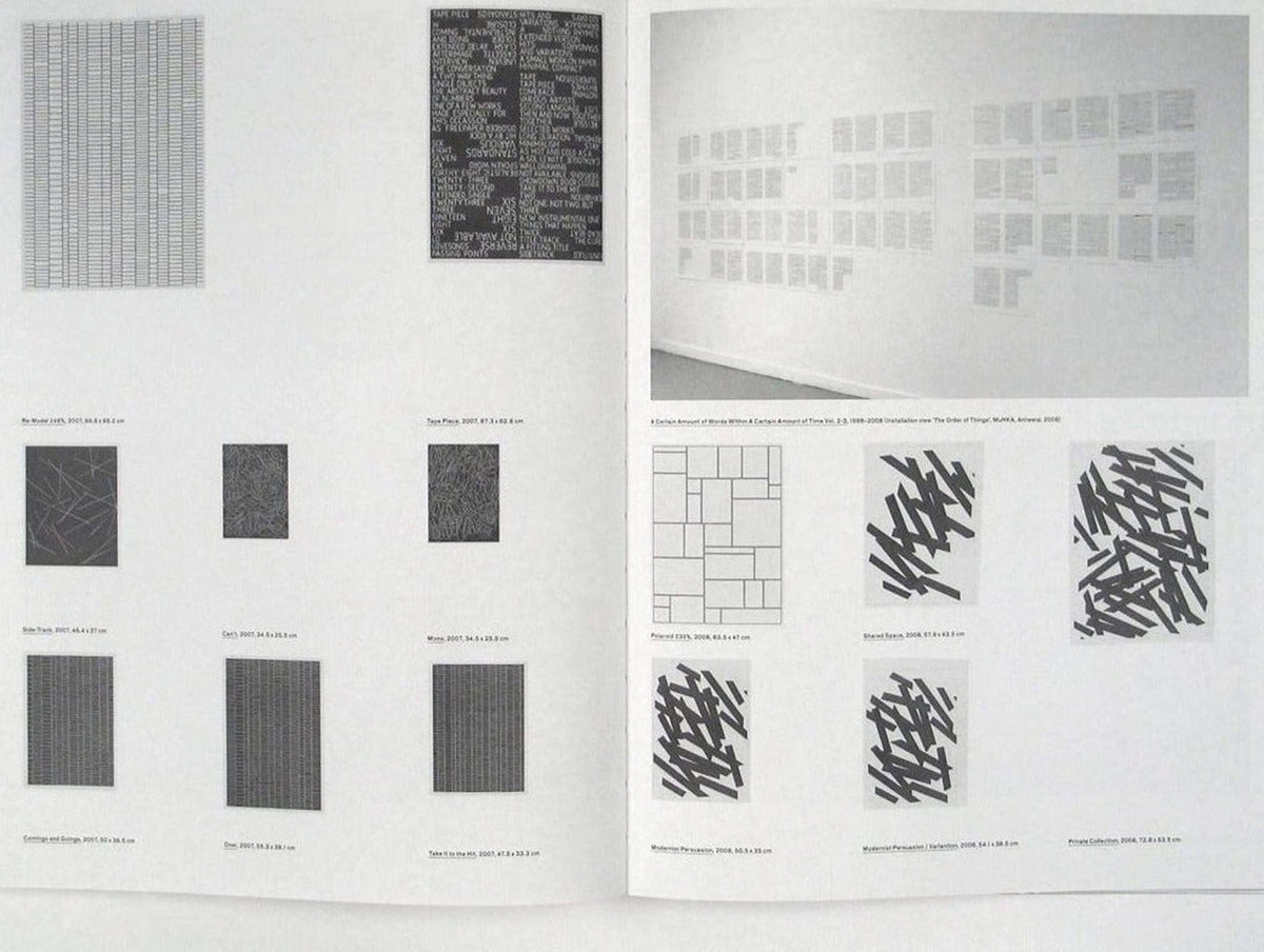 Marc Nagtzaam, Reissue, inside pages 11
