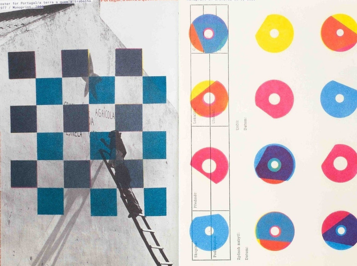 Karel Martens, Unbound, inside pages 3
